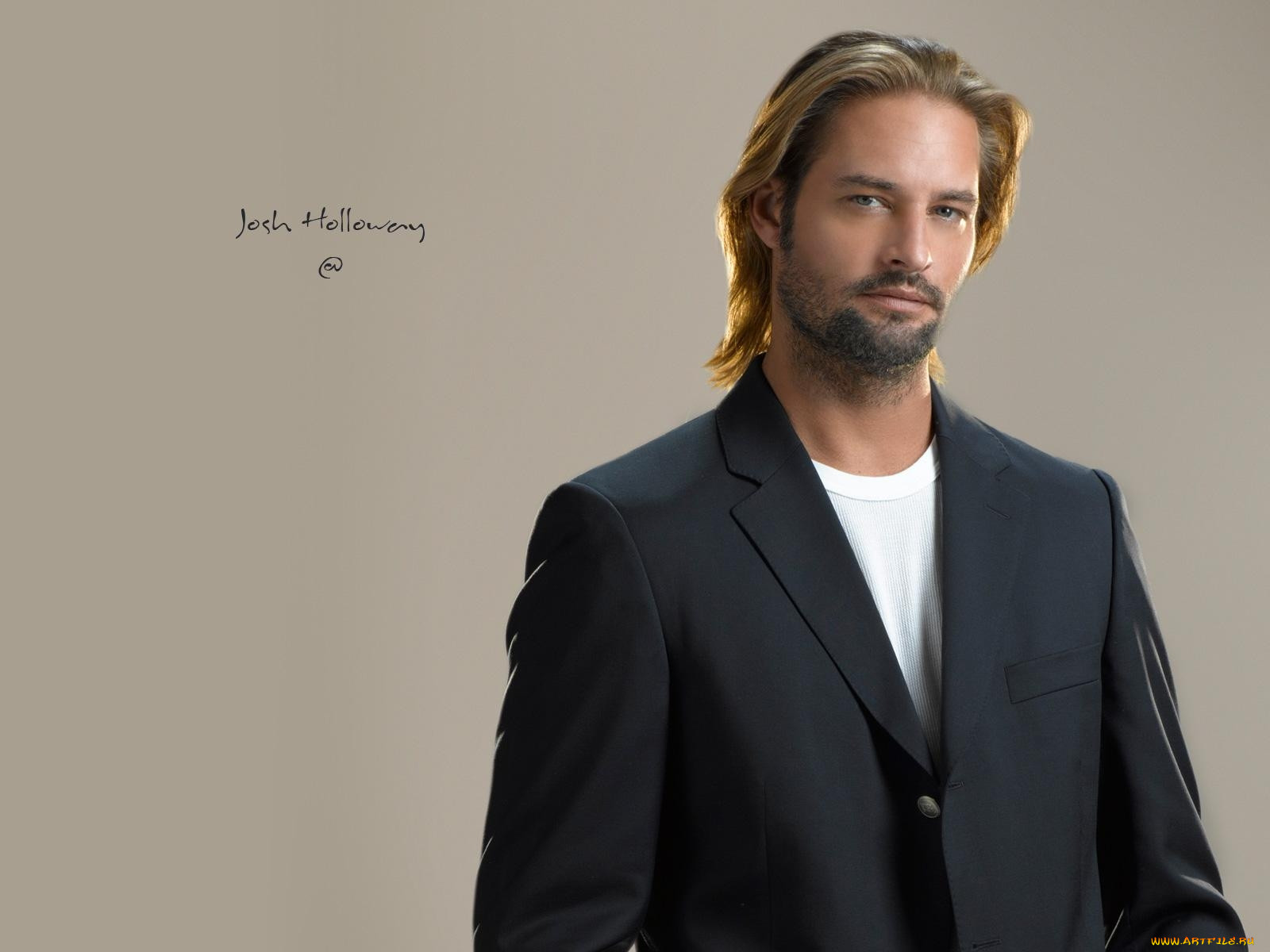 , , , josh, holloway